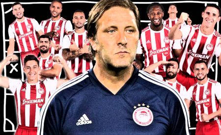 Μαρτίνς: «Ενα βήμα πιο κοντά…»