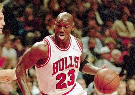 Τζόρνταν: «Ποτέ δεν θεωρούσα τον εαυτό μου ακτιβιστή»