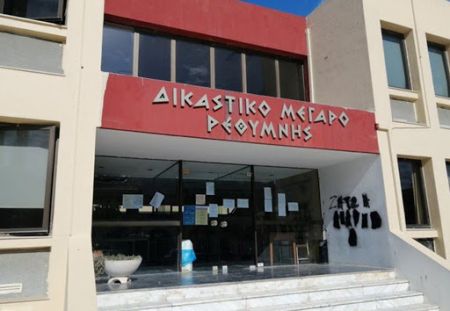 Φονικό στα Ανώγεια: Προφυλακίστηκε ο 29χρονος – Η μαραθώνια απολογία του
