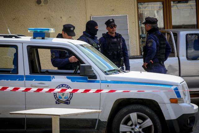 Ανώγεια: Το μυστήριο του δεύτερου όπλου στο διπλό φονικό