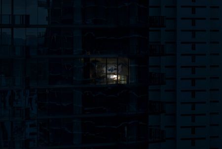 Μαζί, μόνοι