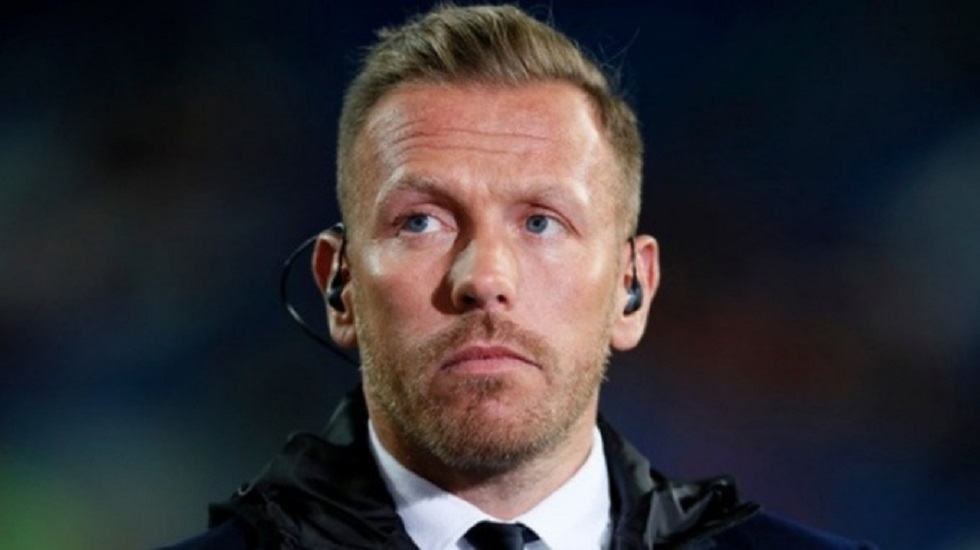 Μπέλαμι: «Η Γιουνάιτεντ θέλει άλλα τέσσερα χρόνια για να φτάσει Σίτι-Λίβερπουλ»