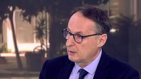 Σύψας για πάρτι στην Αγ. Παρασκευή: Έτσι άνοιξαν οι πύλες της κολάσεως στην Ιταλία