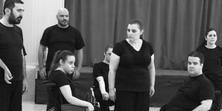 Δέκα χρόνια από την ίδρυση του ΘΕΑΜΑ