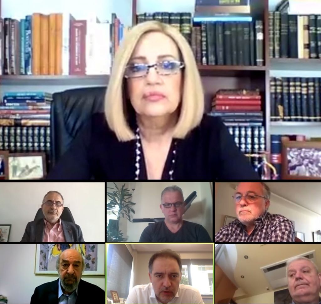 ΚΙΝΑΛ: Ποιο το εθνικό σχέδιο δράσης του για τον τουρισμό