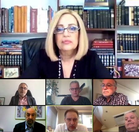 ΚΙΝΑΛ: Ποιο το εθνικό σχέδιο δράσης του για τον τουρισμό