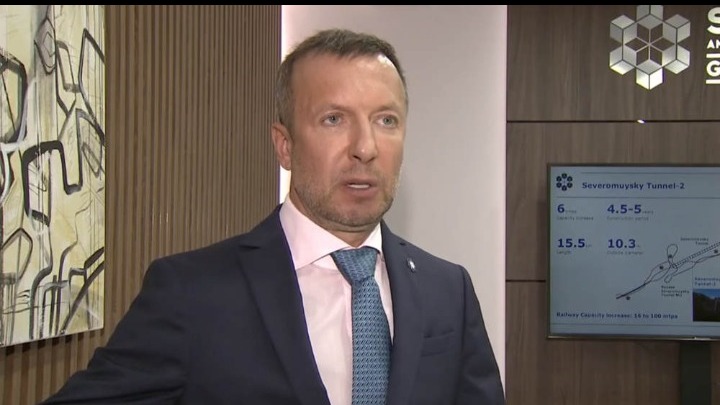 Ρωσία: Αυτοκτόνησε ο 52χρονος δισεκατομμυριούχος Ντμίτρι Μπόσοφ