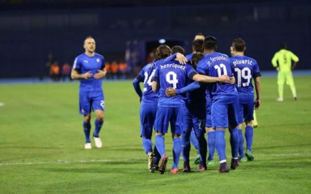 Κροατία: Σέντρα στις 30 Μαΐου