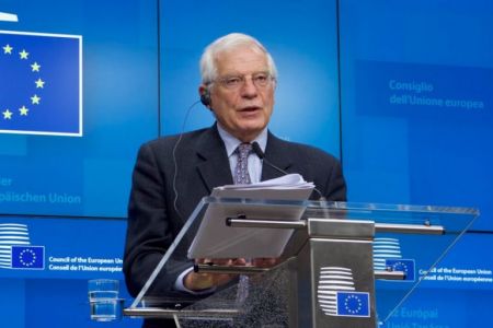 Ζ. Μπορέλ: Στρατηγική αυτονομία της ΕΕ στην παραγωγή φαρμάκων