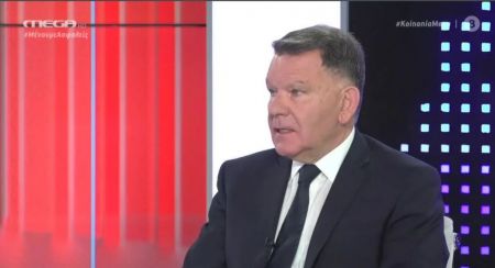 Κούγιας στο MEGA: Οι κατηγορούμενοι για τη δολοφονία της Τοπαλούδη διαψεύδονται από τα στοιχεία