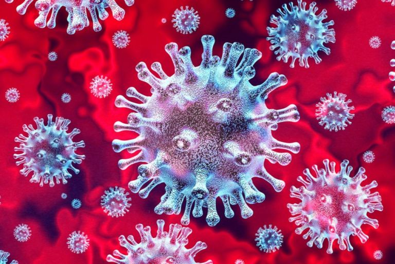 Κορωνοϊός: Ο ιός με τις 200 υποτροπιάζουσες μεταλλάξεις | tovima.gr