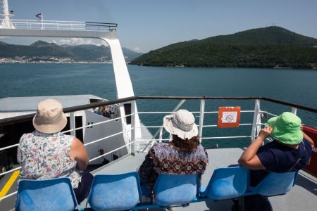 ΠΑΜΑΚ: Yπό προϋποθέσεις θέλουν τον τουρισμό οι Έλληνες