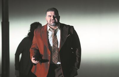 Δημήτρης Πλατανιάς : «Η διεθνής καριέρα απαιτεί πολύ γερό στομάχι»