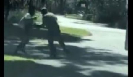 ΗΠΑ: Βίντεο με τη δολοφονία μαύρου που έκανε τζόκινγκ προκαλεί θύελλα αντιδράσεων