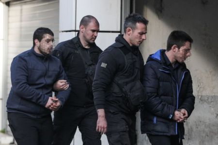 Δίκη Τοπαλούδη: Αρνητικός στον κοροναϊό ο ένας κατηγορούμενος