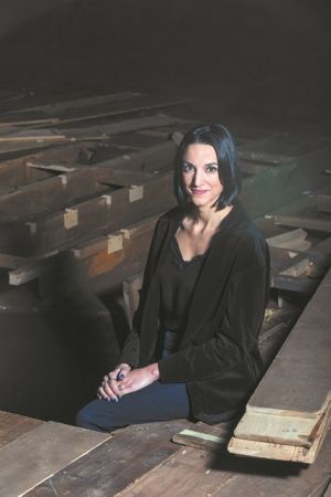 «Νιώθω αδικημένη από κάποιους»