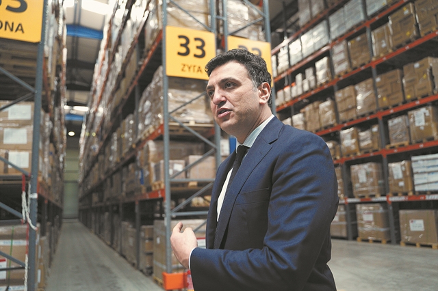 Κλιματιστικά: Πόσο κινδυνεύουμε λόγω κοροναϊού; Δέκα πρακτικές συμβουλές