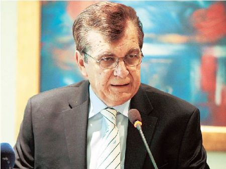 Ελληνική Καρδιολογική Εταιρεία: Φτωχότεροι από την απώλεια του Καθηγητή και ανθρώπου Δημήτρη Κρεμαστινού