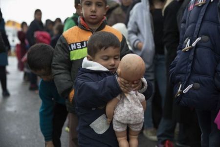 Προσφυγικό: Στο Βέλγιο 18 ασυνόδευτα παιδιά από την Ελλάδα