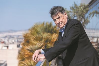 Κλάουντιο Μάγκρις: «Να επιστρέψουμε σε ένα σύστημα ουσιαστικής πρόνοιας»