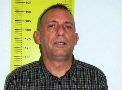 Συνελήφθη μετά την αποφυλάκισή του ο Νίκος Σειραγάκης