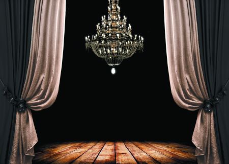 Θέατρο και απόσταση