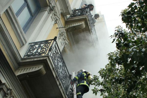 Marfin: Στις 12 μ. η τελετή μνήμης