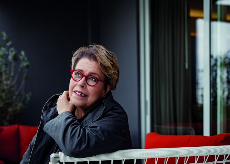 Γαλάνη: Λίγη η παρουσία Μενδώνη, ψάχνουμε υπουργό