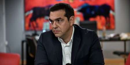 Αλέξης Τσίπρας: Τι θα έκανε ο ΣΥΡΙΖΑ αν η κυβέρνησή του διαχειριζόταν τον Κορωνοϊό
