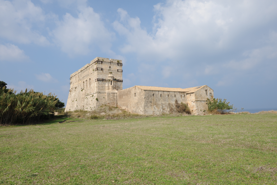 «Ο τελευταίος μοναχός των Στροφάδων» : Διαδικτυακή έκθεση του Μουσείου Μπενάκη