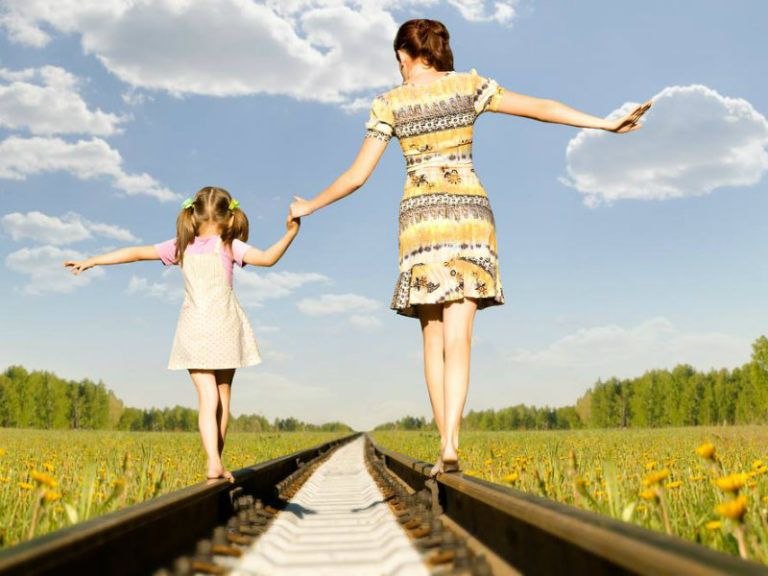 Μαμάδες στην πρώτη γραμμή την εποχή του κορωνοϊού