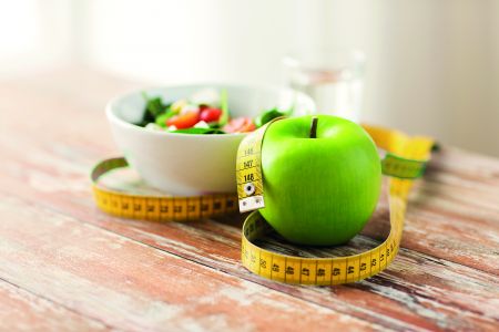 Δίαιτα, χάστε 8 κιλά σε δύο μήνες
