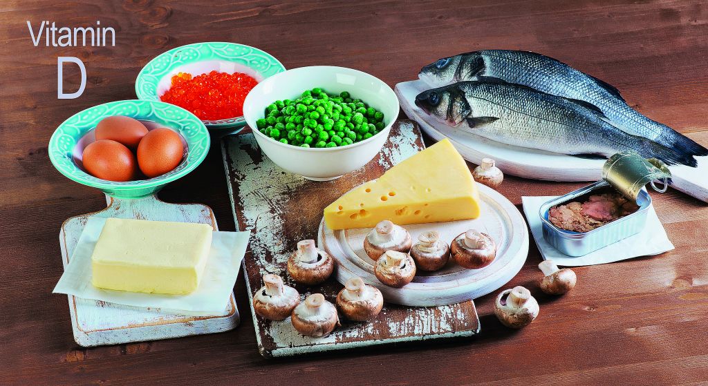 Η «βιταμίνη της λιακάδας» γιατί δεν πρέπει να μας λείπει