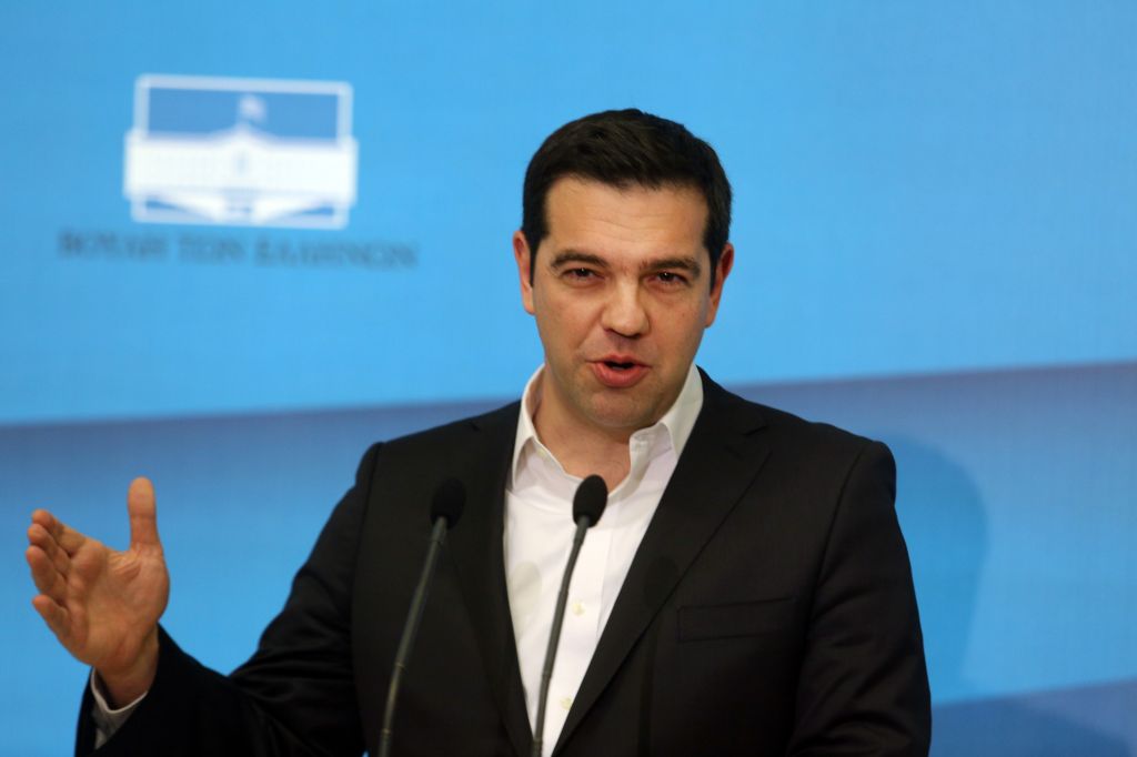 Αμήχανη Αντιπολίτευση