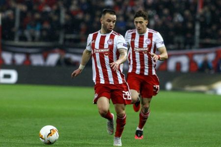 Δεν… κρατιέται ο Βαλμπουενά