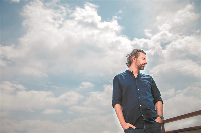 Λευτέρης Γιοβανίδης: «Να κάνουμε τον εφιάλτη ευλογία»