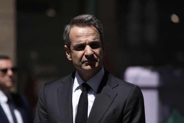 Μητσοτάκης σε λοιμωξιολόγους: Εσείς θα μας πείτε αν πρέπει να πατήσουμε φρένο αντί για γκάζι