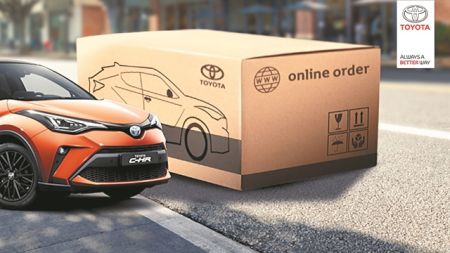 Online πλατφόρμες για την αγορά αυτοκινήτου