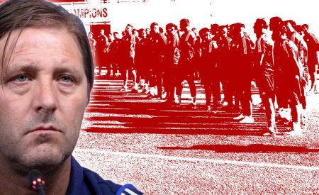 Ολυμπιακός: Επέστρεψαν στις προπονήσεις, χωρισμένοι σε τρία γκρουπ