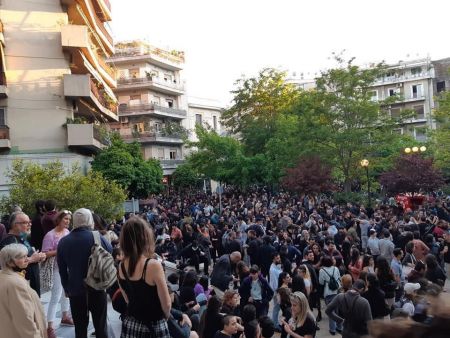 Ποινική Δίωξη για ψευδή καταγγελία στις αρχές σε 52χρονο