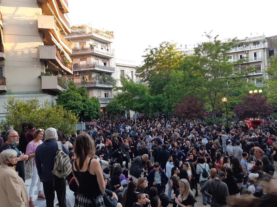 Ποινική Δίωξη για ψευδή καταγγελία στις αρχές σε 52χρονο