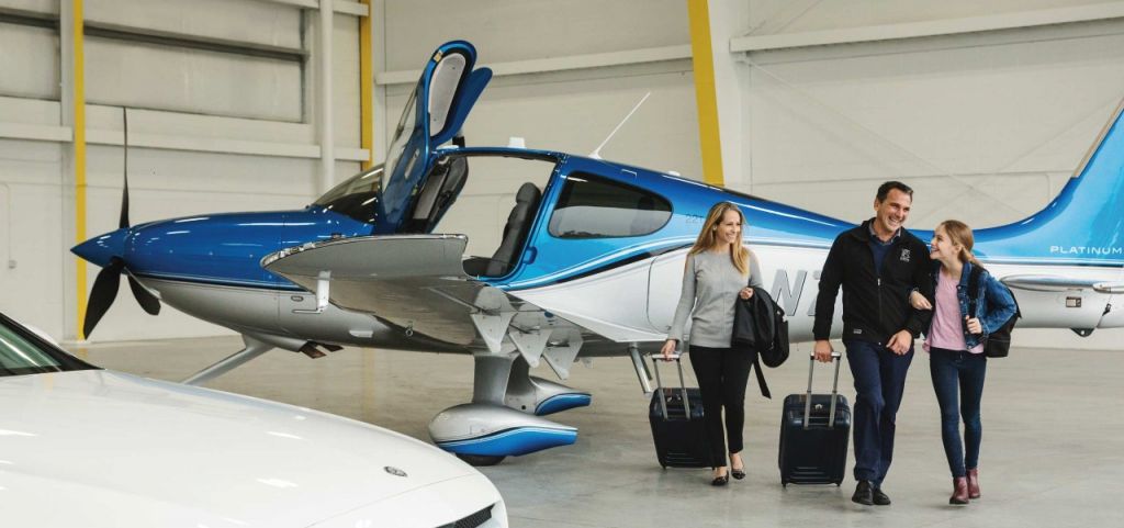 Πώς μπορεί η Πολιτεία να βοηθήσει τον αεροπορικό τουρισμό με αεροσκάφη γενικής αεροπορίας