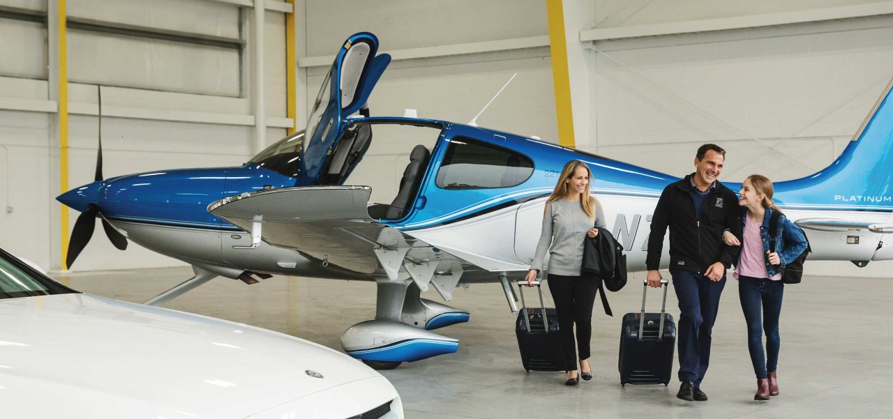 Πώς μπορεί η Πολιτεία να βοηθήσει τον αεροπορικό τουρισμό με αεροσκάφη γενικής αεροπορίας