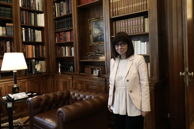 Σακελλαροπούλου: Προσαρμογή και ψυχολογική στήριξη των μαθητών της A Λυκείου