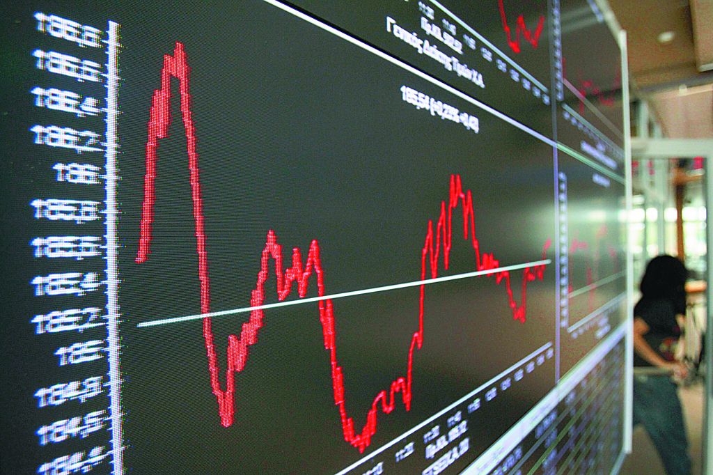 Πώς η Ελλάδα θα χρηματοδοτήσει το κόστος της πανδημίας