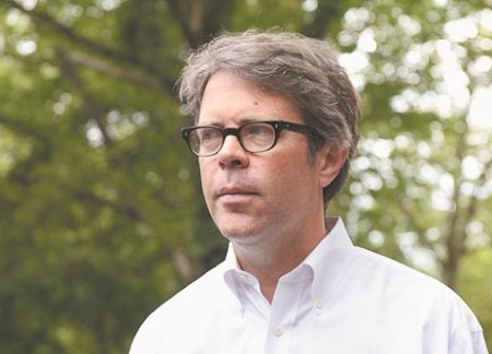 Τζόναθαν Φράνζεν: Σκέψεις για το τέλος του κόσμου