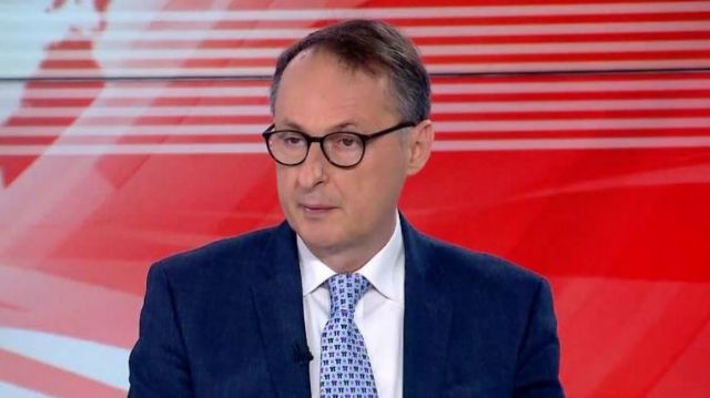 Σύψας : Να είμαστε φοβερά προσεκτικοί με τον συνωστισμό