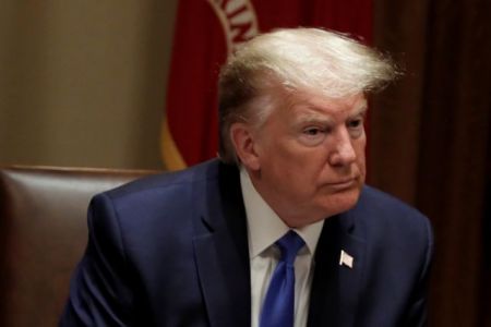 ΗΠΑ: Αύξηση δηλητηριάσεων μετά τα «γιατροσόφια» Τραμπ