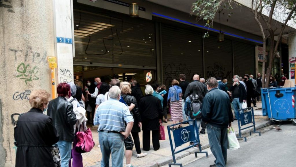 Editorial: The queues of backwardness