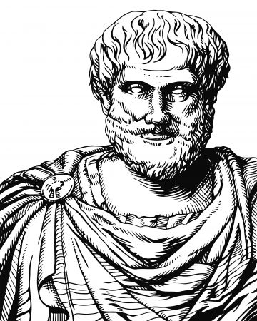 Αριστοτέλης και Ιατρική
